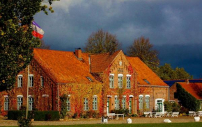 Meierei 26, Göhl